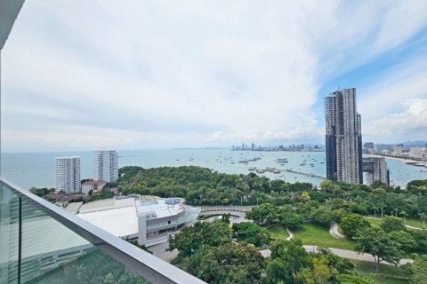Condominio de 3 dormitorios en Pattaya, Tailandia № 8828