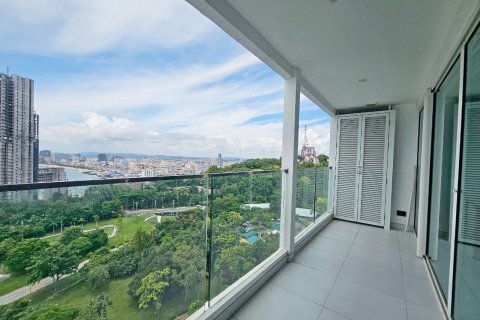 Condo à Pattaya, Thaïlande, 3 chambres  № 8828 - photo 4