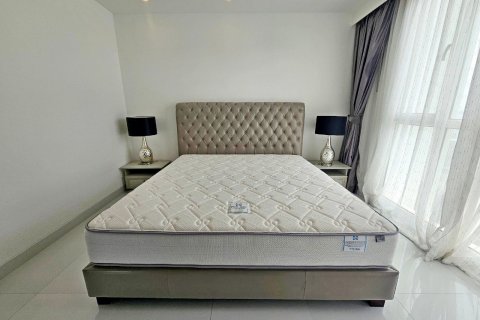 Condo à Pattaya, Thaïlande, 3 chambres  № 8828 - photo 16