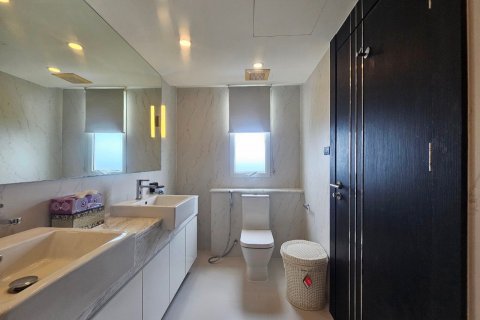 Condo à Pattaya, Thaïlande, 3 chambres  № 8828 - photo 27