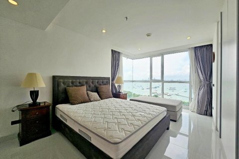 Condo à Pattaya, Thaïlande, 3 chambres  № 8828 - photo 21