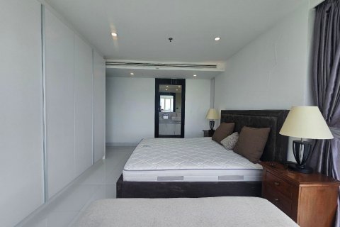 Condo à Pattaya, Thaïlande, 3 chambres  № 8828 - photo 23