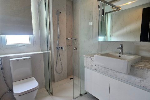 Condo à Pattaya, Thaïlande, 3 chambres  № 8828 - photo 19