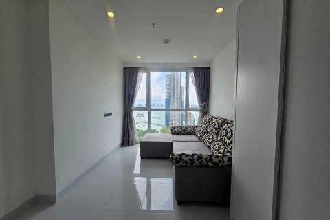Condo à Pattaya, Thaïlande, 3 chambres  № 8828 - photo 28