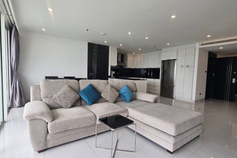 Condo à Pattaya, Thaïlande, 3 chambres  № 8828 - photo 6
