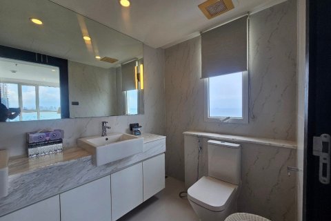 Condo à Pattaya, Thaïlande, 3 chambres  № 8828 - photo 25