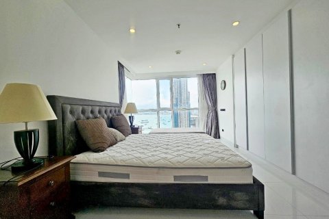 Condo à Pattaya, Thaïlande, 3 chambres  № 8828 - photo 24