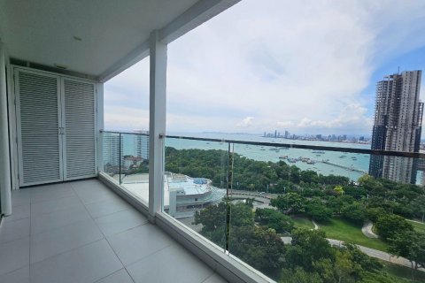 Condo à Pattaya, Thaïlande, 3 chambres  № 8828 - photo 2