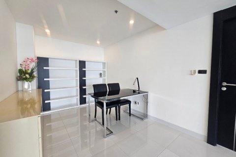 Condo à Pattaya, Thaïlande, 3 chambres  № 8828 - photo 13