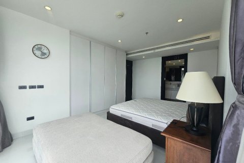 Condo à Pattaya, Thaïlande, 3 chambres  № 8828 - photo 22