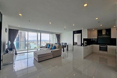 Condo à Pattaya, Thaïlande, 3 chambres  № 8828 - photo 5