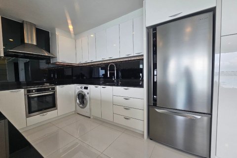 Condo à Pattaya, Thaïlande, 3 chambres  № 8828 - photo 11