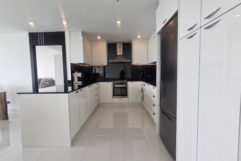 Condo à Pattaya, Thaïlande, 3 chambres  № 8828 - photo 12