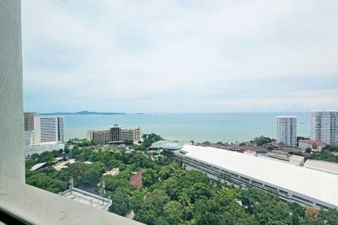 Condo à Pattaya, Thaïlande, 3 chambres  № 8828 - photo 18