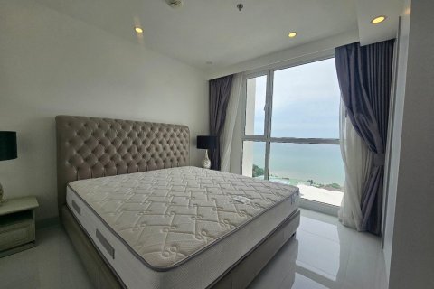 Condo à Pattaya, Thaïlande, 3 chambres  № 8828 - photo 15