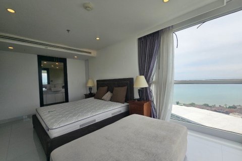 Condo à Pattaya, Thaïlande, 3 chambres  № 8828 - photo 20