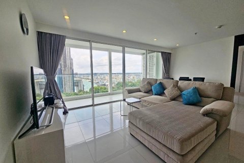 Condo à Pattaya, Thaïlande, 3 chambres  № 8828 - photo 8
