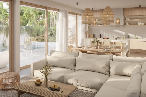 Sobre plano Sunrise Valley Phase 3B en Phuket, Tailandia № 107933 - foto 6