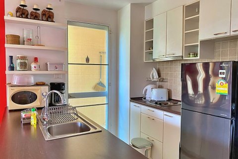 Condominio de 2 dormitorios en Hua Hin, Tailandia № 125143 - foto 2