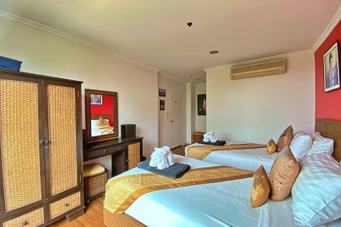 Condominio de 2 dormitorios en Hua Hin, Tailandia № 125143 - foto 9