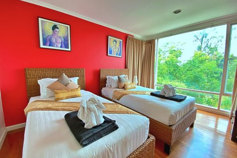 Condominio de 2 dormitorios en Hua Hin, Tailandia № 125143 - foto 8