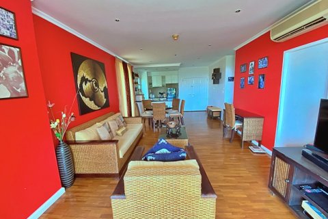 Condominio de 2 dormitorios en Hua Hin, Tailandia № 125143 - foto 7