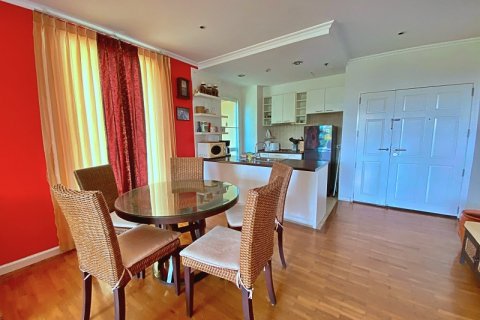 Condominio de 2 dormitorios en Hua Hin, Tailandia № 125143 - foto 4