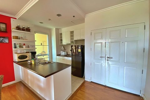 Condominio de 2 dormitorios en Hua Hin, Tailandia № 125143 - foto 3