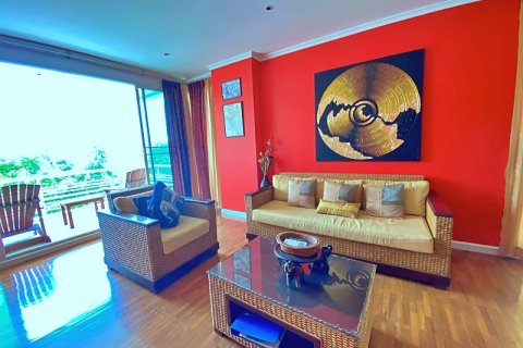 Condominio de 2 dormitorios en Hua Hin, Tailandia № 125143 - foto 5