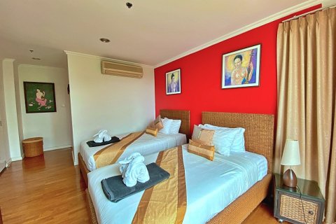 Condominio de 2 dormitorios en Hua Hin, Tailandia № 125143 - foto 11