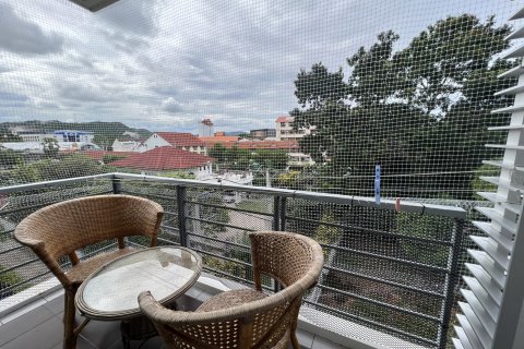 Condominio de 2 dormitorios en Hua Hin, Tailandia № 125145 - foto 10