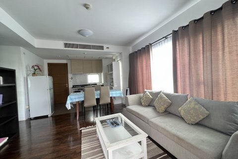 Condominio de 2 dormitorios en Hua Hin, Tailandia № 125145 - foto 3