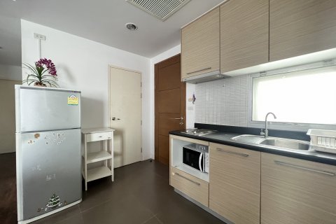 Condominio de 2 dormitorios en Hua Hin, Tailandia № 125145 - foto 9
