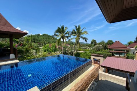 Casa de 3 dormitorios en Hua Hin, Tailandia № 125142 - foto 3