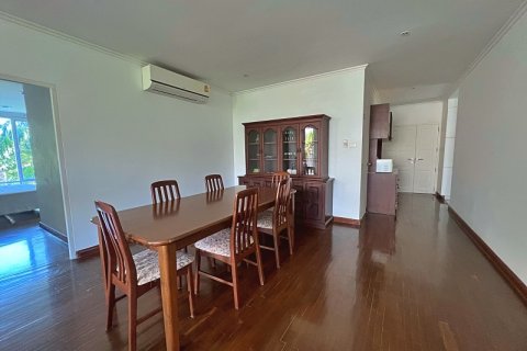 Condominio de 3 dormitorios en Hua Hin, Tailandia № 125144 - foto 6