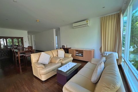 Condominio de 3 dormitorios en Hua Hin, Tailandia № 125144 - foto 4