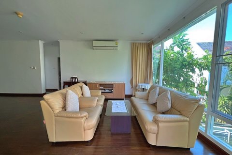 Condominio de 3 dormitorios en Hua Hin, Tailandia № 125144 - foto 3