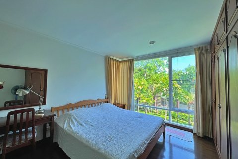 Condominio de 3 dormitorios en Hua Hin, Tailandia № 125144 - foto 12