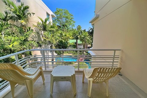 Condominio de 3 dormitorios en Hua Hin, Tailandia № 125144 - foto 2