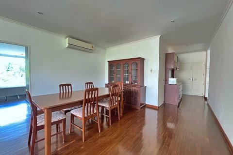 Condominio de 3 dormitorios en Hua Hin, Tailandia № 125144 - foto 5