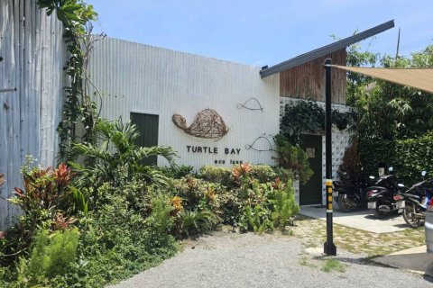 Hotel 288 m2 en Hua Hin, Tailandia № 124857 - foto 3