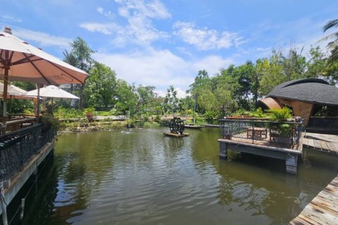 Hotel 288 m2 en Hua Hin, Tailandia № 124857 - foto 4