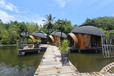 Hotel 288 m2 en Hua Hin, Tailandia № 124857 - foto 5