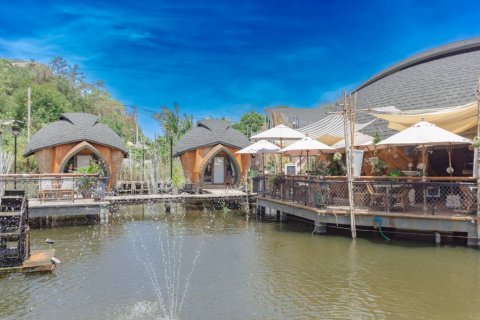 Hotel 288 m2 en Hua Hin, Tailandia № 124857 - foto 10