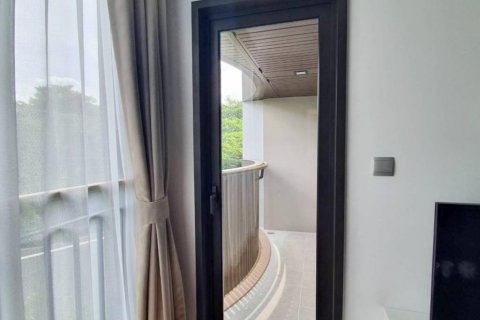 Condominio de 1 dormitorio en Bangkok, Tailandia № 124858 - foto 6