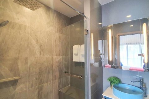 Condominio de 1 dormitorio en Bangkok, Tailandia № 124858 - foto 5