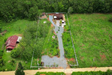 Casa de 2 dormitorios en Krabi, Tailandia № 124859 - foto 6