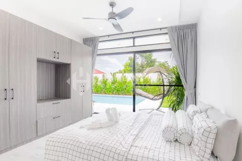 Casa de 4 dormitorios en Rawai, Tailandia № 131256 - foto 14