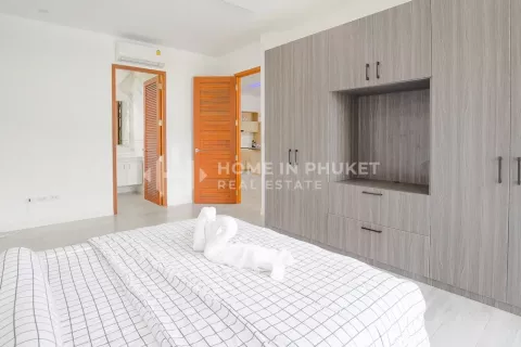 Casa de 4 dormitorios en Rawai, Tailandia № 131256 - foto 15