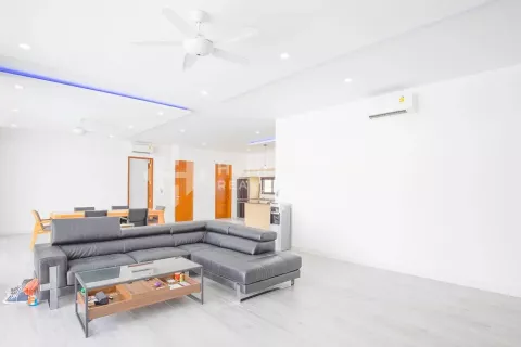 Casa de 4 dormitorios en Rawai, Tailandia № 131256 - foto 6